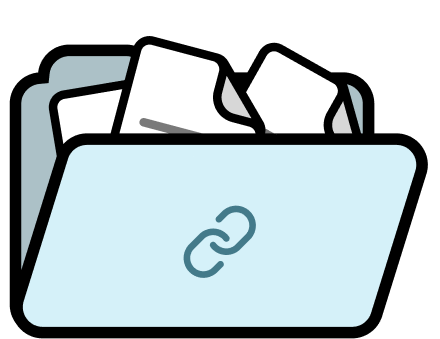 linked-files-in-a-folder