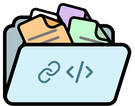 linked-typed-files-in-a-repo